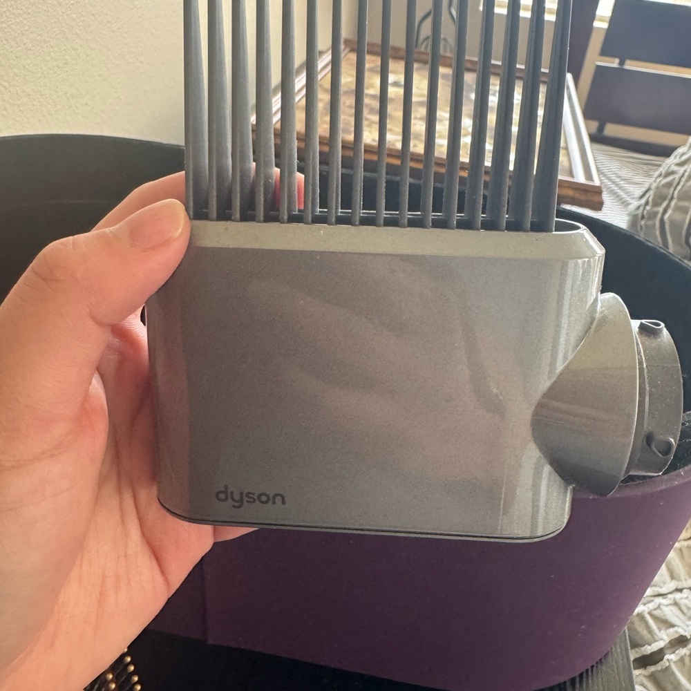 2023 Dyson Airwrap Multistyler Complete Long (Nordstrom Exclusive) - Picture 8 of 12